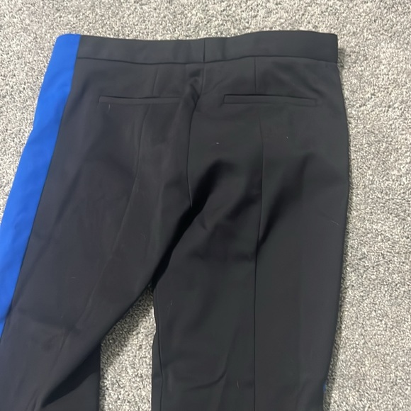 Versace pants size small. US 2   IT size 40. AUTHENTIC - Picture 10 of 10